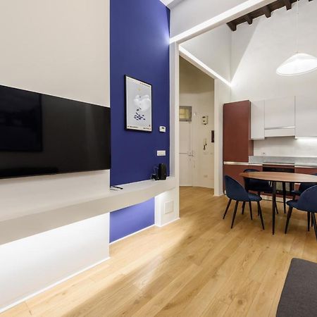 Apartamento San Niccolo Dream By Mmega Florencia Exterior foto