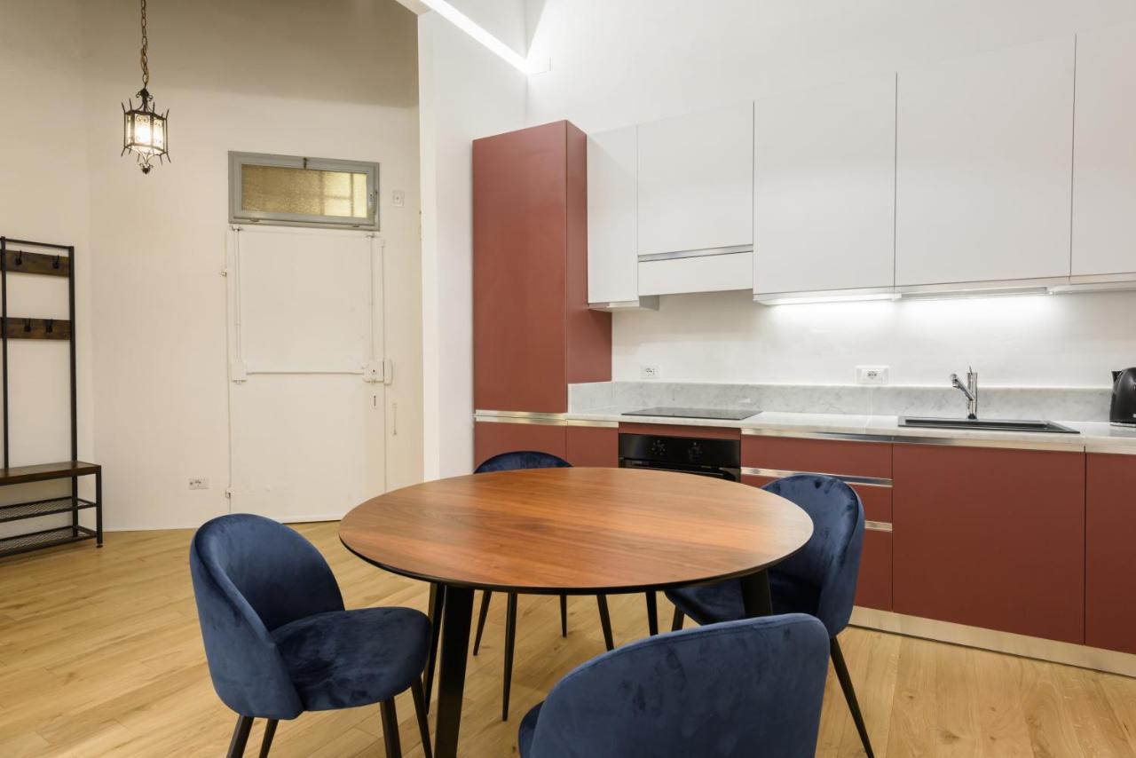 Apartamento San Niccolo Dream By Mmega Florencia Exterior foto