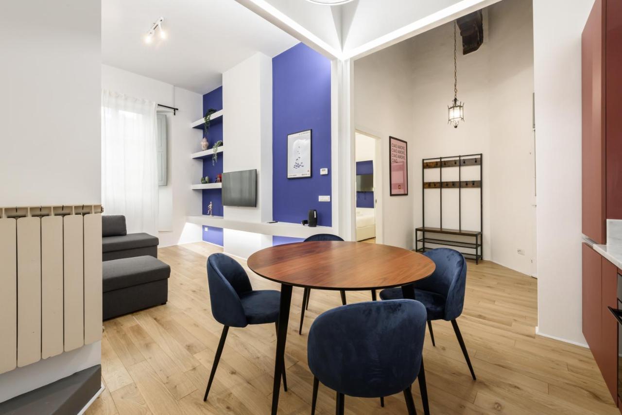 Apartamento San Niccolo Dream By Mmega Florencia Exterior foto