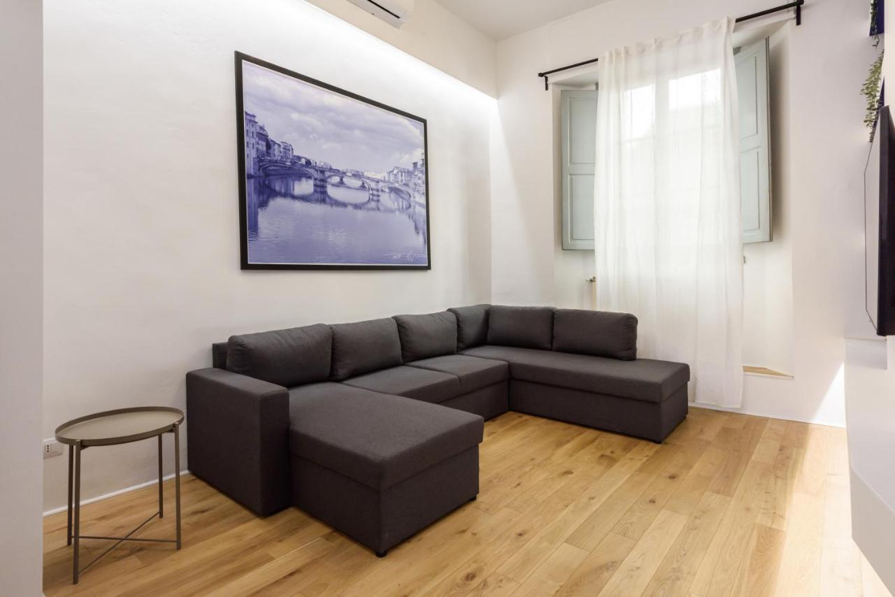 Apartamento San Niccolo Dream By Mmega Florencia Exterior foto