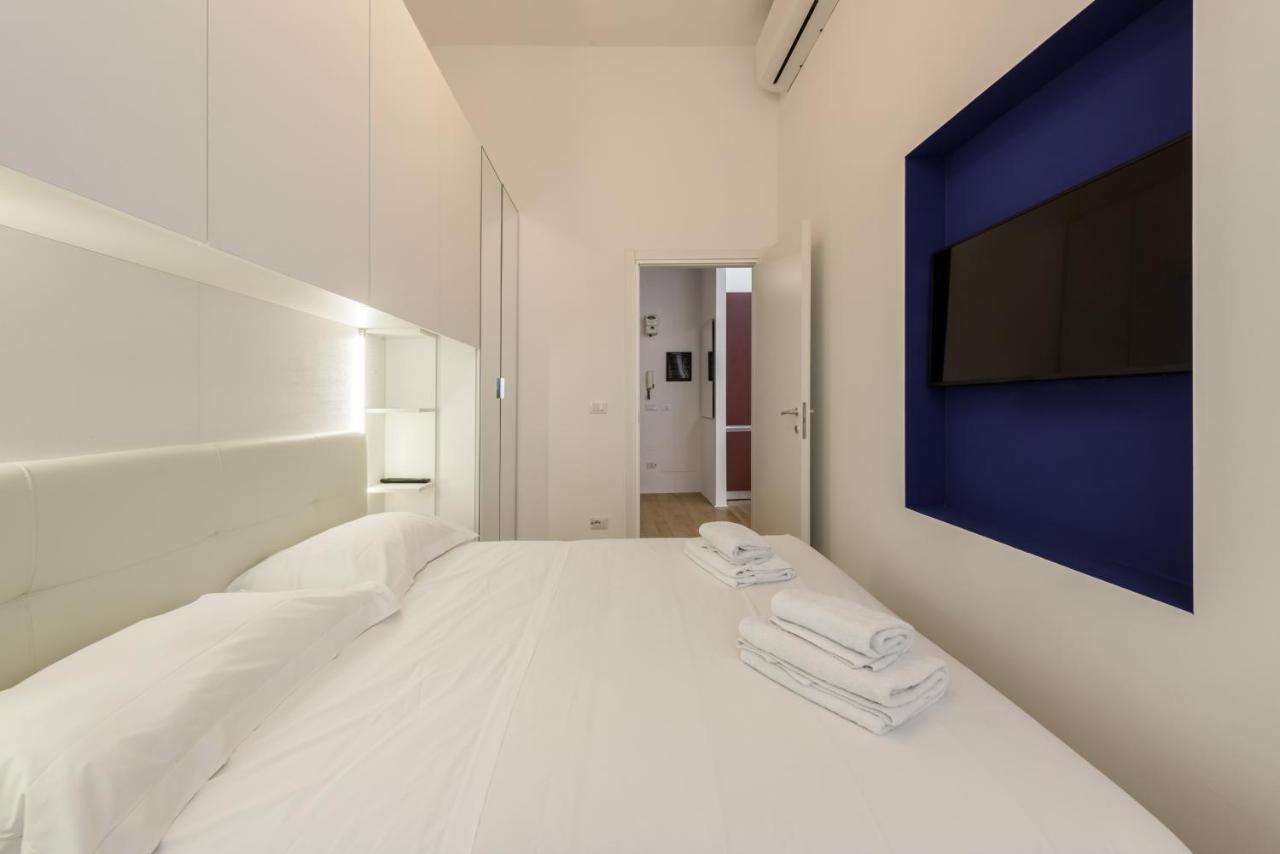 Apartamento San Niccolo Dream By Mmega Florencia Exterior foto