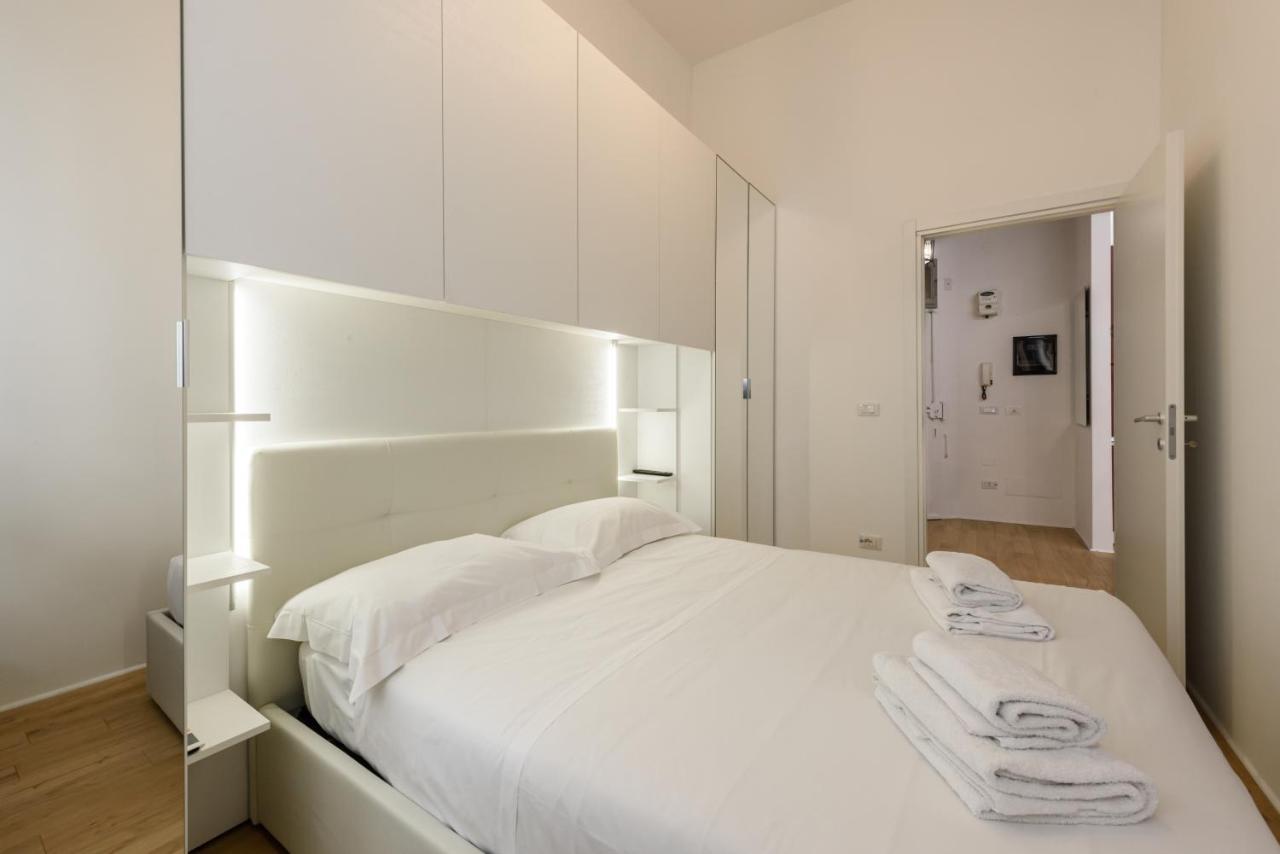 Apartamento San Niccolo Dream By Mmega Florencia Exterior foto