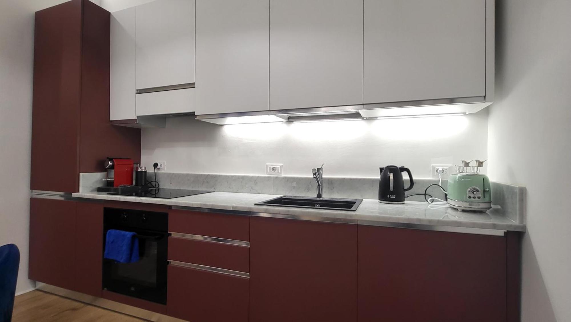Apartamento San Niccolo Dream By Mmega Florencia Exterior foto