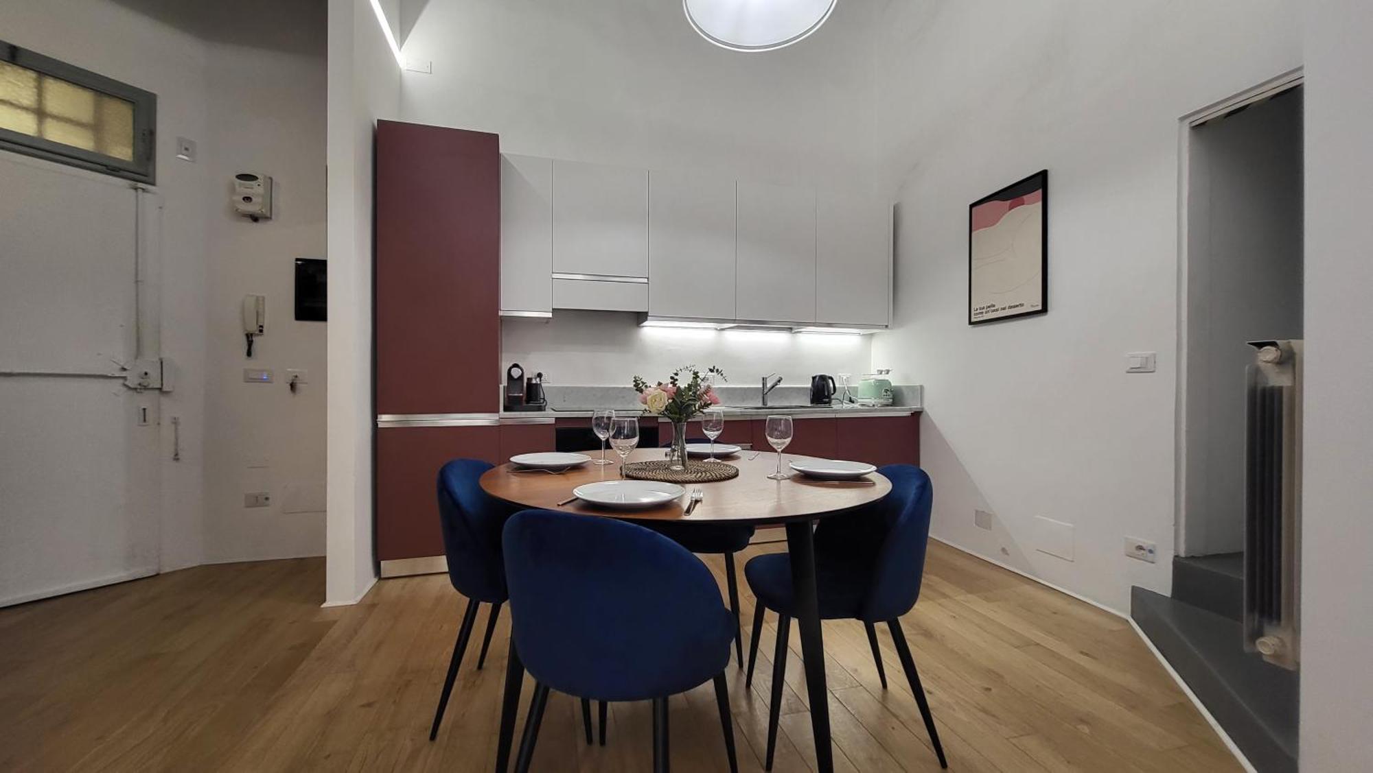 Apartamento San Niccolo Dream By Mmega Florencia Exterior foto